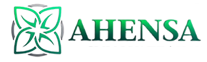 Ahensa Logo