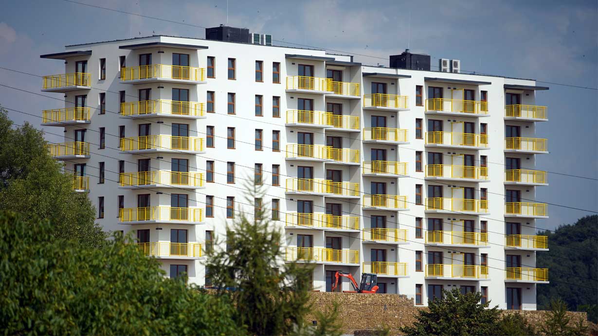 Student-housing