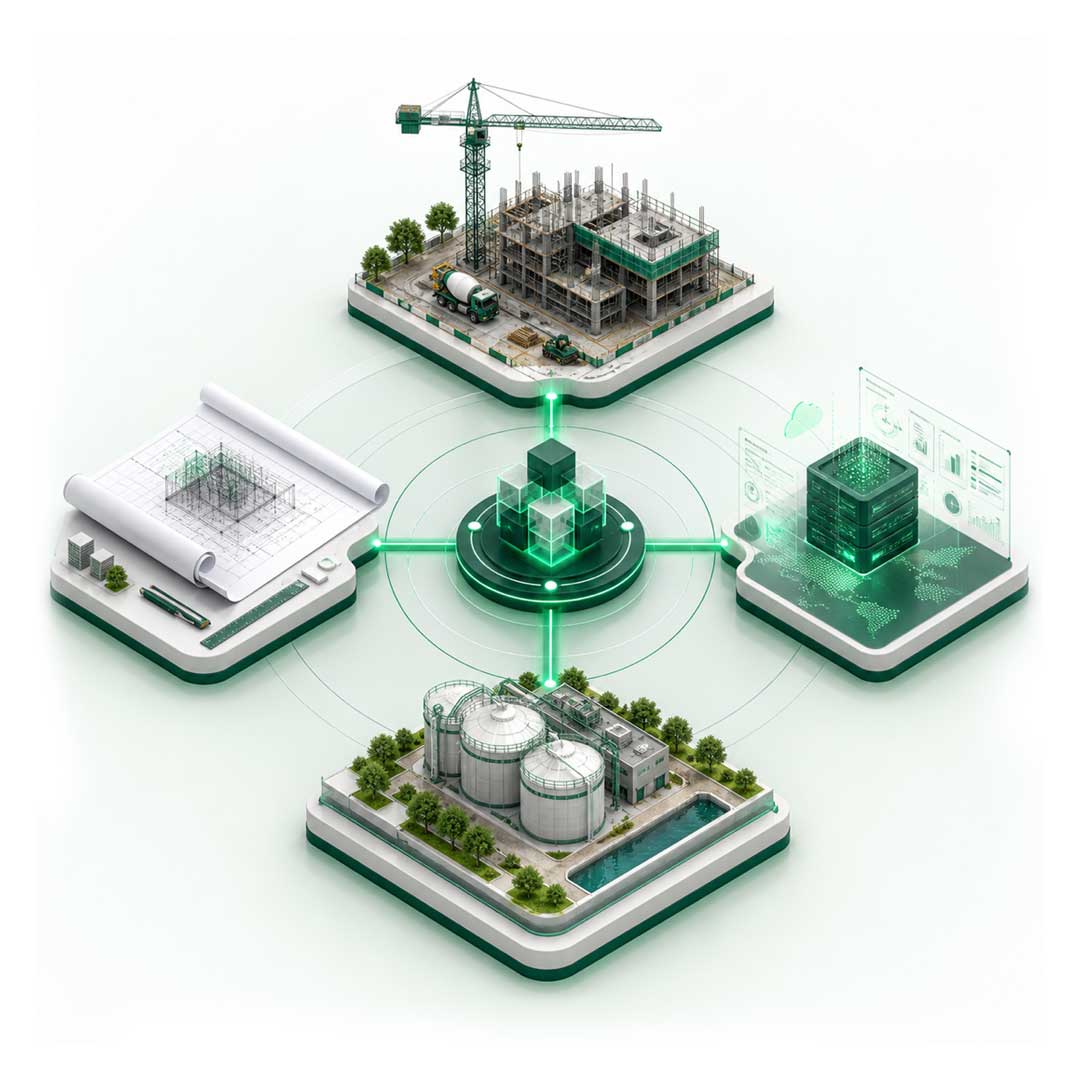 ahensa-technical-delivery-ecosystem